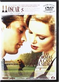 The Cider House Rules [DVD]