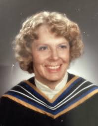 Beryl Bridgewater. (Roach, Lemm) Obituary