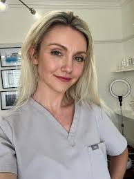 The Beauty Clinic by Tia Armstrong