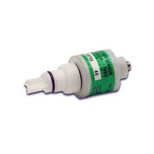 The oxygenation improves substantially by increasing only the peep. Fio2 Cell Dispomed
