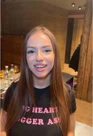 Natalia Parish Video