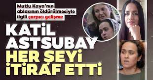Ses yarışması ile adını duyuran mutlu kaya, uğradığı silahlı saldırı. Mutlu Kaya Nin Ablasinin Oldurulmesiyle Ilgili Carpici Gelisme Son Dakika Haberler
