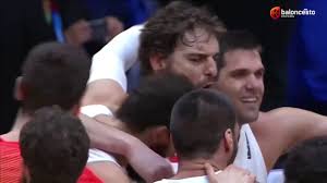 En cuanto a su rendimiento como visitante, lituania u19. Eurobasket 2015 Final Espana Vs Lituania El Tercer Oro De Un Equipo Historico Youtube