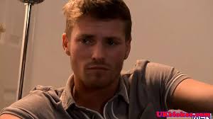 Curious Straight Stud Assfucking Camboy: Gay Hunk Porn by Men Network