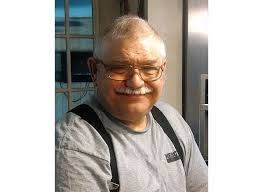 James Rahn Obituary (2015)