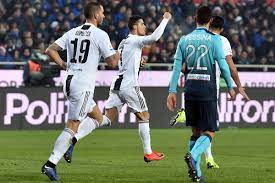 May 19, 2021 · atalanta v juventus, player ratings: Juventus 2 Atalanta 2 Initial Reaction And Random Observations Black White Read All Over