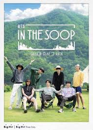 Although the series had a strong release, spending several weeks in the top 10 nielsen streaming viewership rankings, on october 20 netflix made the decision to cancel away. Bts Filmography Us Bts Army