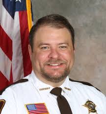 Current Sheriff List