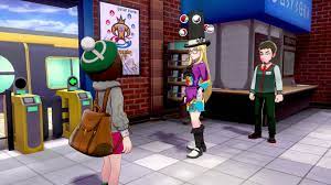 While we don't yet have the full details on how to get these, it seems that you'll be able to gigantamax your original starter pokémon from sword and. What Do You Get In The New Pokemon Sword And Shield Expansion Pass