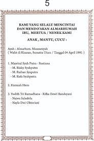 Tempat cetak buku yasin jakarta surat yasin tahlil untuk 40 hari tempat cetak buku yasin jakarta contoh buku yasin 40 hari contoh isi dan . Contoh Isi Dan Kata Kata Buku Yasin Nada Percetakan Rawamangun