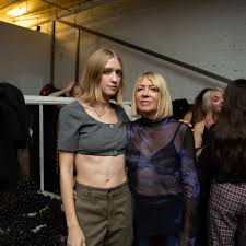 Kim Gordon On How Her Daughter Influences Her Style And Dressing Against Type Vogue The different styles in fashion have always gone through innumerable changes.