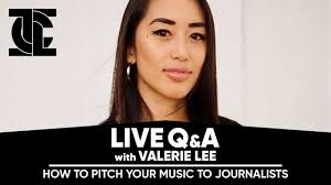 How to Pitch Your Music to Journalists