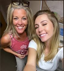 This is the family that Wiley deserves to be with.