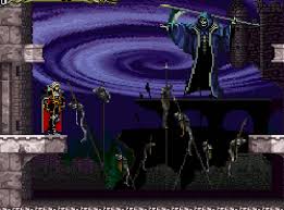 Afterwards, alucard will run to the lefthand side of the room, and beam into the reverse castle. Vgjunk Pixel Art Landscape Pixel Art Art