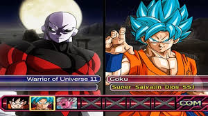 Budokai tenkaichi 4 delivers an extreme 3d fighting experience, improving upon last year's game , enhanced fighting techniques, beautifully refined effects and shading techniques, making each character's effects more home playstation 3 dragon ball z budokai tenkaichi 4 ps3. Vrutal Este Es El Porque Ya No Hay Juegos De Budokai Tenkaichi