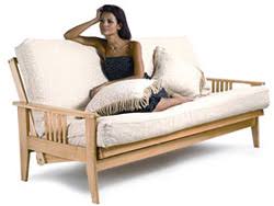 Futon company chair wooden chair solid wood chair with a cushion from futon company. Wood Futon Frames All Wood Futons At Futon Creations