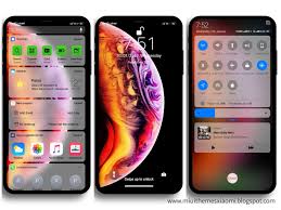 You can learn how to change and manage windows 7 themes by reading the post. Iphone X Theme Download 1600x1200 Wallpaper Teahub Io