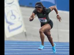Competing at the same track where she posted a meet record of 10.77 seconds in 2013. Same Old Shelly Ann Sprint Queen Promises A Return To Top Form In 2019 Sports Jamaica Gleaner