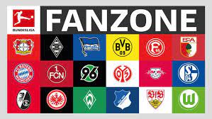 O confronto é válido pela 1ª rodada do campeonato alemão de 2020/21. Podcast Trivela 184 Guia Da Bundesliga 2018 19