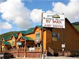 Maybe you would like to learn more about one of these? Rv Parks In Denali National Park Alaska Denali National Park Alaska Campgrounds