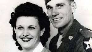 Family of World War II soldier found in Oklahoma