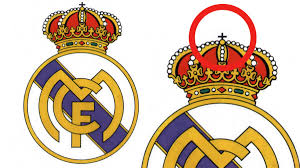 Here you can explore hq real madrid logo transparent illustrations, icons and clipart with filter setting like size, type, color etc. Real Madrid Vereinslogo Ohne Kreuz Sport Sz De