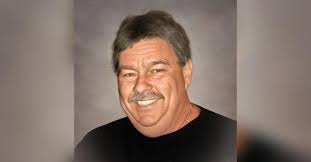 Obituary, Visitation & Funeral Information