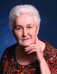 Obituary information for Cleo Wade Creech