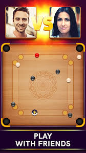 Download Disc Pool Carrom On Pc With Memu