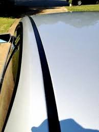 Get reliability information for the 2008 toyota yaris from consumer reports, which combines extensive survey data and expert technical knowledge. For 2005 2013 Toyota Yaris Black Roof Trim Molding Kit Ebay