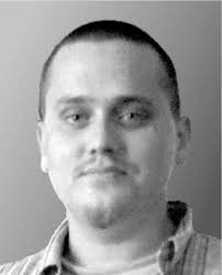 Benjamin Cameron Wolff