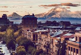 hɑjɑsˈtɑn), officially the republic of armenia, is a landlocked country located in the armenian . Armenia Hidden Gem Of The Caucasus Arab News