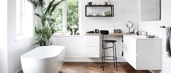 Her finner du inspirasjon, kunnskap, guider, eksperthjelp og mye annet. Baderomsinnredning Tips Og Triks Til Badet