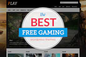 The beautiful thing about hey you video game is that people are following our blog and content. 19 Free Wordpress Gaming Themes For Videogame Blogs Reviews And Online Game Shops