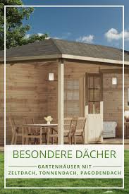 Pin Auf Gartenhaus Selber Bauen