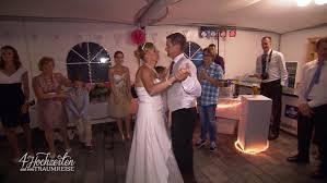 Sie erzählte uns exklusiv wie man sich fühlt, wenn man fast rund um die uhr unter beobachtung steht. Nicole Und Jan Endlich Angekommen