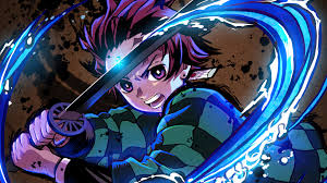 Tanjiro cool anime wallpapers anime anime demon. Demon Slayer Tanjiro Zenitsu Hd 4k Wallpaper 8 982