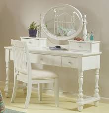 Legacy Classic Furniture Olivia Olivia White Vanity Table With Mirror And Chair Bedroom Vanity Set White Vanity Table Bedroom Vanity