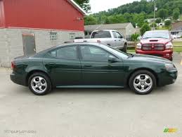 Image result for Medium Green 2004 Pontiac