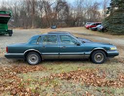 Image result for Medium Willow 1996 Town Car
