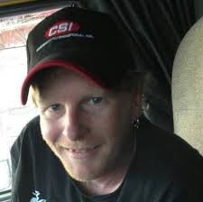 Obituary of Stephen Kerry