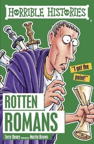 The Rotten Romans