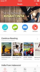 Novel 7 manusia harimau pdf. Novelplus Read Connect Share