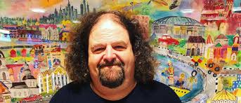 Shane Embury To Sit Out Napalm Death's Fall U.S. Tour