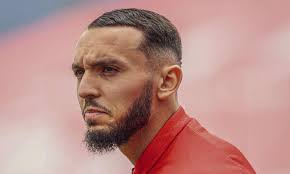 Rennes" secured a resounding victory in the Ligue 1 match