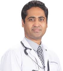 Dr. Ayan Dey in Mahim,Mumbai