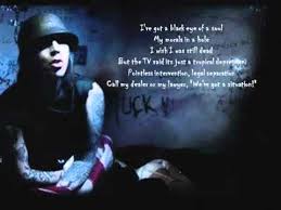 Marilyn Manson Arma Goddamn Motherfuckin Gedden Lyrics Youtube
