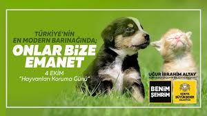 Konya Buyuksehir Belediyesi