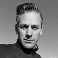 John Duchateau's Instagram, Twitter & Facebook