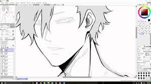 Free Paint Tool Sai Tutorials For